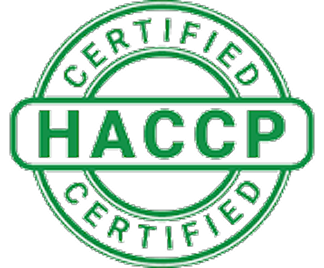 HACCP Accreditation