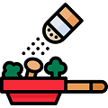 Seasonal produce
