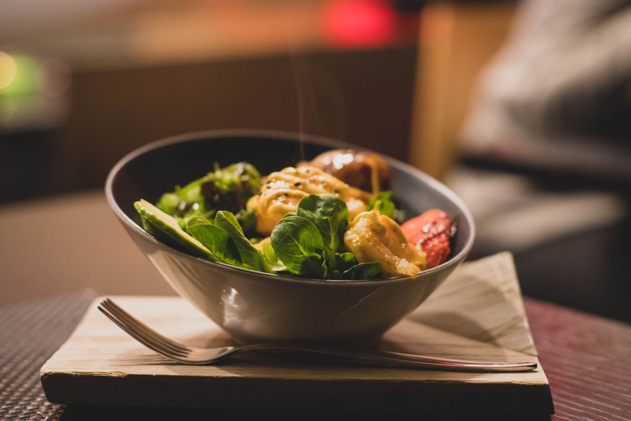 Allergens & Special Diets