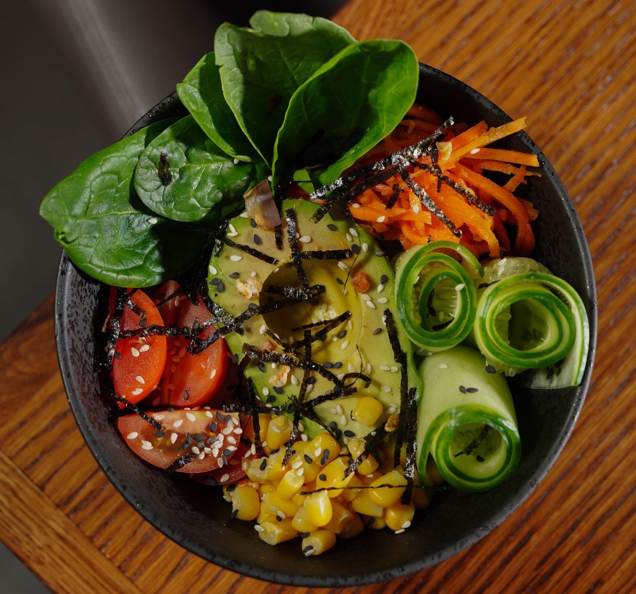 Food Made with Purpose