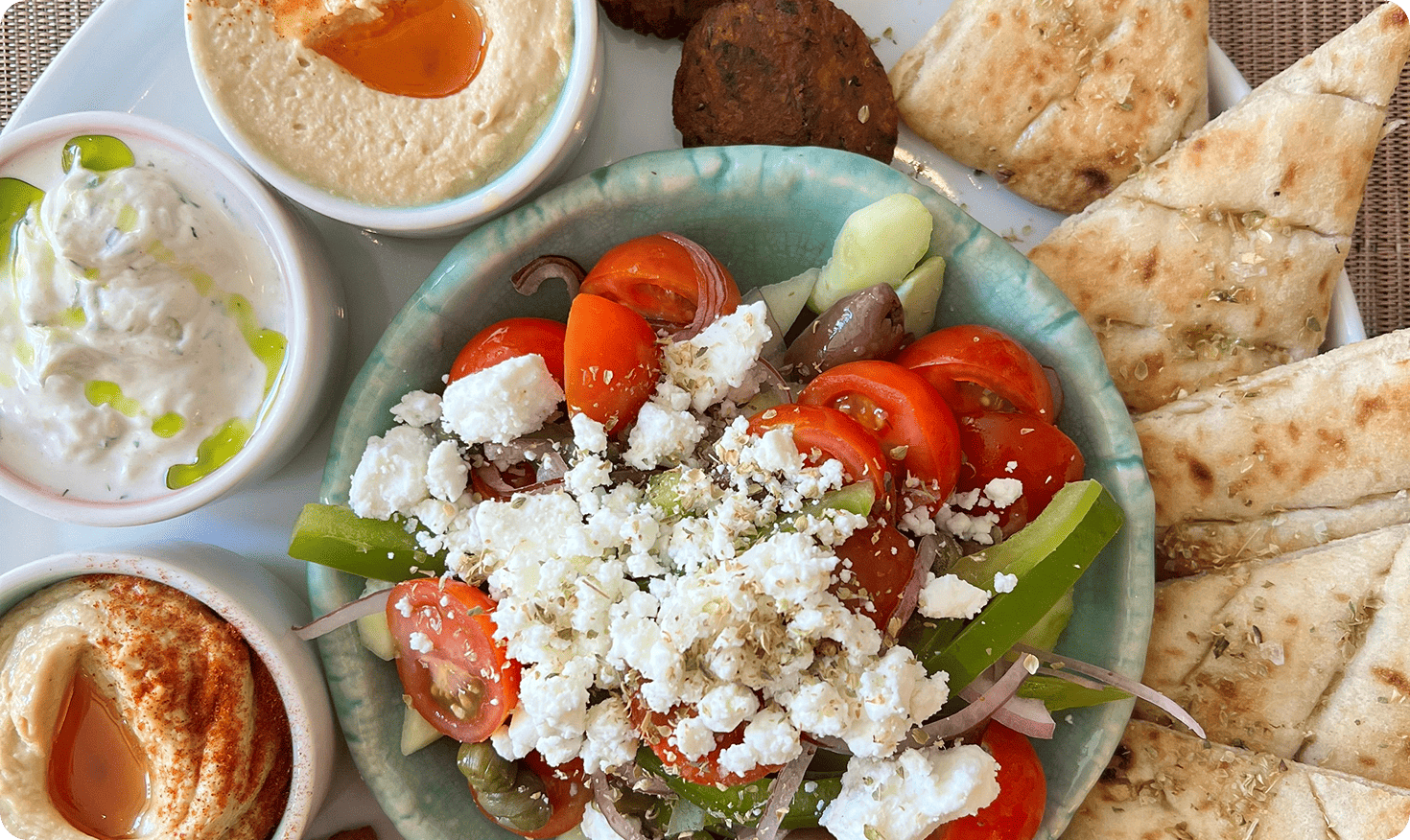 Monday Plant-Based