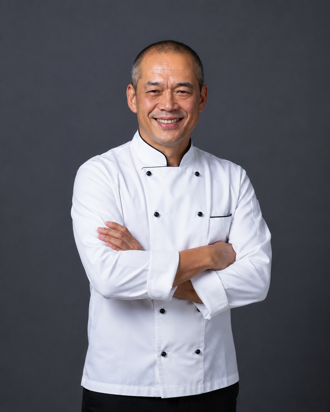 Stanley Wong